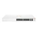 Switch HPE Aruba Instant On 1930 Smart 24G 4SFP+ PoE+ 195W