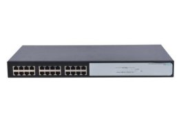 HPE Office Connect 1420 24G | Switch | 24xRJ45 1000Mb/s