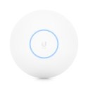 Ubiquiti Access-Point UniFi U6-LR dalekiego zasięgu 802.11ax (bez adaptera PoE) Ohne/bez adaptera PoE