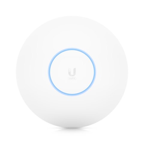 Ubiquiti Access-Point UniFi U6-LR dalekiego zasięgu 802.11ax (bez adaptera PoE) Ohne/bez adaptera PoE