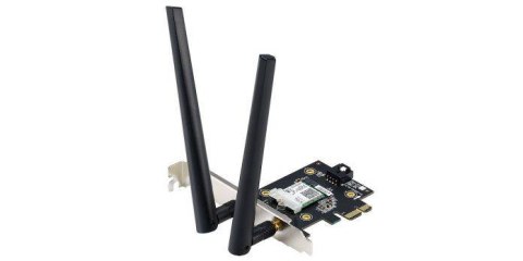 WRL ADAPTER 3000MBPS PCIE/PCE-AX3000 ASUS