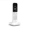 Gigaset Telefon bezprzewodowy CL390 White