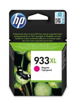 HP 933XL - Hojtydende - magenta - oryg