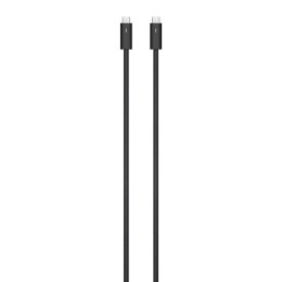 Kabel USB-C Apple MWP02ZM/A Czarny 3 m