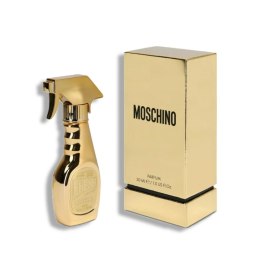 Perfumy Damskie Fresh Couture Gold Moschino 10013122 EDP EDP 30 ml