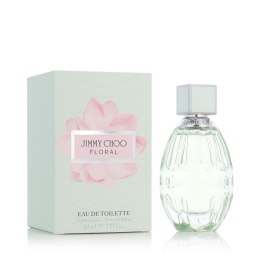 Perfumy Damskie Jimmy Choo EDT Floral 60 ml