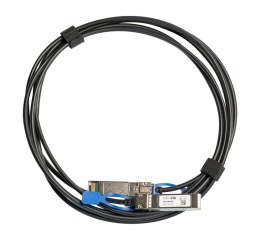 MikroTik XS+DA0003 | Kabel DAC SFP28 | 25Gb/s, 3m