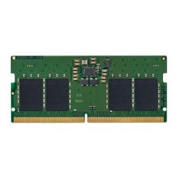 16GB DDR5-4800MHZ NON-ECC CL40/SODIMM 1RX8