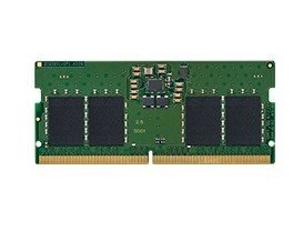 8GB DDR5-4800MHZ NON-ECC CL40/SODIMM 1RX16