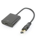 ADAPTER I / O USB3 TO HDMI A-USB3-HDMI-02 GEMBIRD