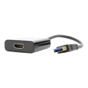 ADAPTER I / O USB3 TO HDMI A-USB3-HDMI-02 GEMBIRD
