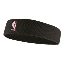 Elastyczna opaska do włosów Nike NBA