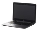 HP EliteBook 840 G3 i5-6200U 8GB 256GB SSD 14" FHD Win10pro + zasilacz UŻYWANY