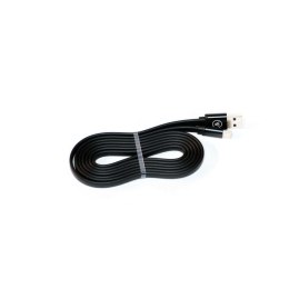 Kabel USB TP-USBC Czarny 1,2 m