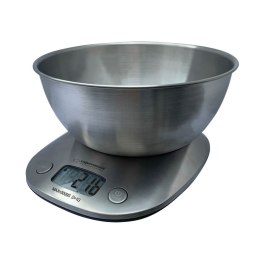 Kuchennej wagi Esperanza EKS008 Biały 5 kg
