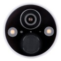 SMART WIRE-FREE SECURITY/CAMERA 2 CAMERA SYSTEM