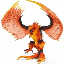 Figurki Superbohaterów Schleich The Fire Eagle