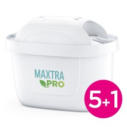 Filtr Brita MX+ Pro Pure Performance 5+1 (6 szt)