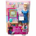 Lalka Baby Barbie Teacher