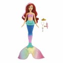 Lalka Disney Princess Ariel przegubowy