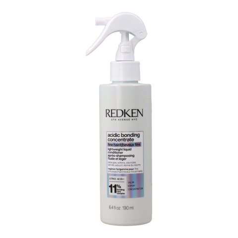 Odżywka ułatwiające rozczesywanie Redken Acidic Bonding 190 ml