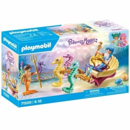 Playset Playmobil 71500 Princess Magic 35 Części