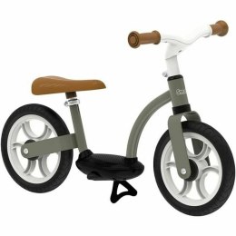 Rower dziecięcy Smoby Comfort Balance Bike Bez pedałów