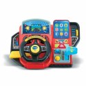 Zabawa Edukacyjna Vtech Super console turbo pilote (1 Części)