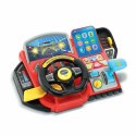 Zabawa Edukacyjna Vtech Super console turbo pilote (1 Części)