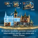 Zestaw do budowania Lego HARRY POTTER HOGWARTS: CÁMARA SECRETA