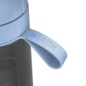 Butelka filtrująca Brita Active pastelowy błękit 2 dyski