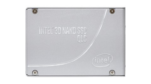 Intel SSD INT-99A0CP D3-S4520 1920 GB, format SSD 2,5", interfejs SSD SATA III, prędkość zapisu 510 MB/s, prędkość odczytu 550 M