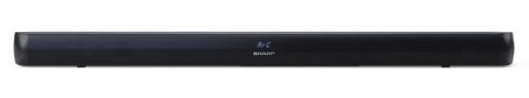 Sharp HT-SB147 2.0 Powerful Soundbar for TV above 40" HDMI ARC/CEC, Aux-in, Optical, Bluetooth, 92cm, Gloss Black Sharp Soundbar
