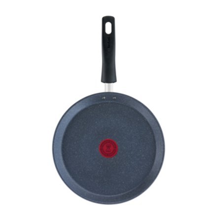 TEFAL | G1503872 Zdrowy Szef Kuchni | Patelnia do naleśników | Naleśniki | Średnica 25 cm | Nadaje się do płyty indukcyjnej | Uc