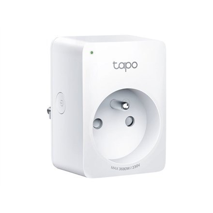 TP-LINK | Mini inteligentna wtyczka Wi-Fi, monitorowanie energii | Tapo P110M