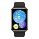Watch Fit 2 Edycja Aktywna | Inteligentny zegarek | GPS (satelitarny) | AMOLED | Ekran dotykowy | 1,74" | Monitorowanie aktywnoś
