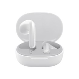 Słuchawki bezprzewodowe Redmi Buds 4 Lite (białe)