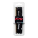 4GB DDR3-1866MHZ CL10 DIMM/FURYBEASTBLACK