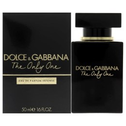 Perfumy Damskie Dolce & Gabbana EDP The Only One Intense 50 ml