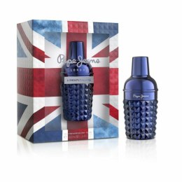 Perfumy Damskie Pepe Jeans London Calling for Him 100 ml