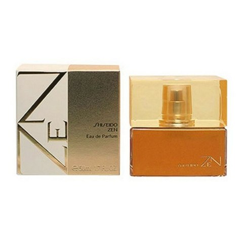 Perfumy Damskie Shiseido Zen for Women (2007) EDP 50 ml