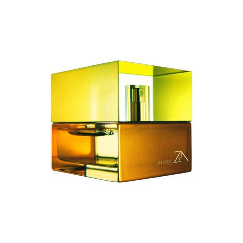 Perfumy Damskie Shiseido Zen for Women (2007) EDP 50 ml