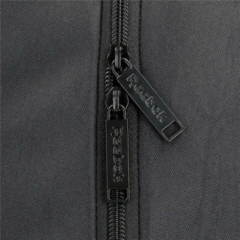 Plecak Casual Reebok Czarny