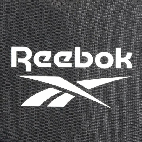 Plecak Casual Reebok Czarny
