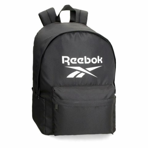 Plecak Casual Reebok Czarny