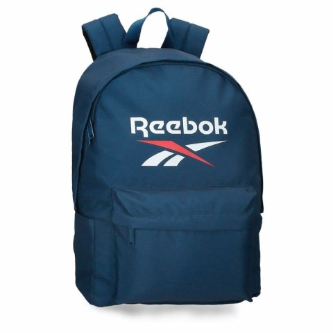 Plecak Casual Reebok Niebieski