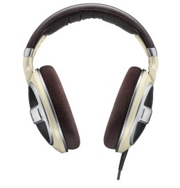 Sennheiser | Przewodowe słuchawki nauszne | HD 599 | Nauszne | 3,5 mm