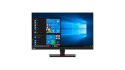 Lenovo ThinkVision T27q-20 monitor komputerowy 68,6 cm (27") 2560 x 1440 px Quad HD LCD Czarny