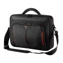 CLASSIC + 13-14.3IN/CLAMSHELL LAPTOP CASE BLACK