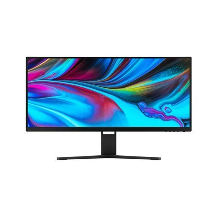 Xiaomi Curved Gaming Monitor 30" EU | Monitor | WFHD, 200Hz, FreeSync Premium, 1800R, HDMI 2.1